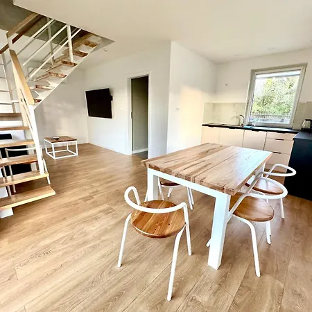 Za Lipa شقة لوبافكا