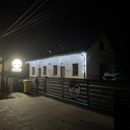 Za Lipa * Lubawka