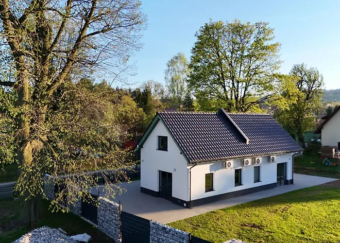 Apartament Za Lipą Lubawka