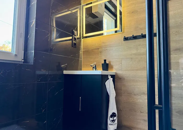 Apartament Za Lipą Lubawka