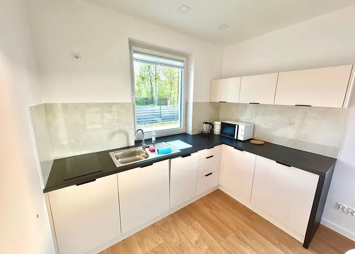 アパート Za Lipa