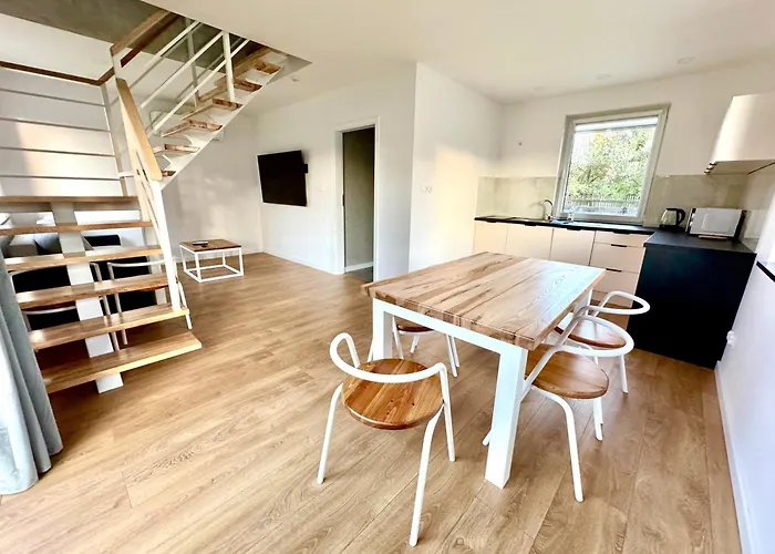 Za Lipą Apartament Lubawka