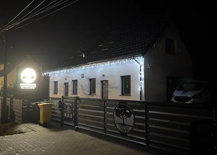 Za Lipa * ルバフカ