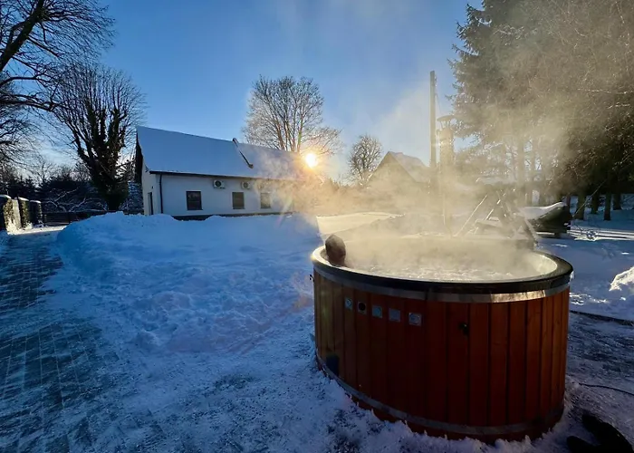 Za Lipą Apartament *